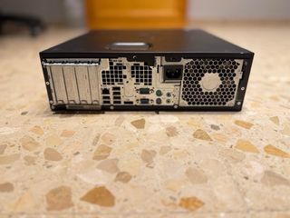 HP 8300 i5 SSD 240GB W11