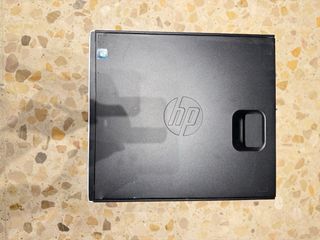 HP 8300 i5 SSD 240GB W11