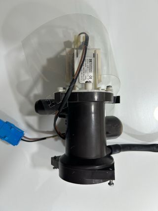 Bomba de agua HANNING DPO25-208