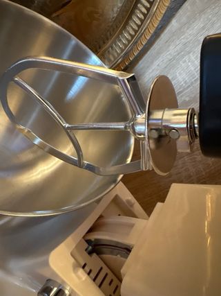 Batidora Cheftronic 5L