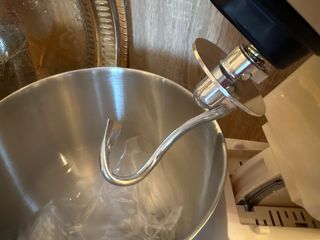 Batidora Cheftronic 5L