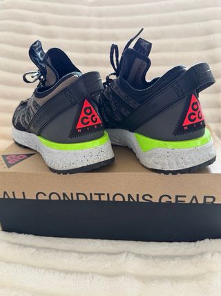 Nike ACG React Terra Gobe