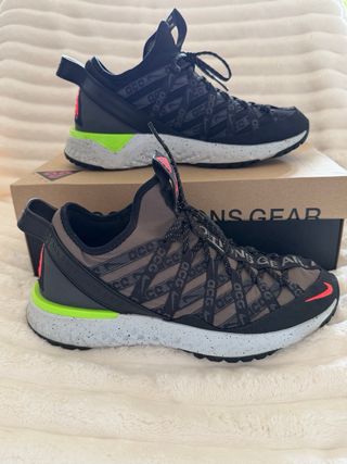 Nike ACG React Terra Gobe