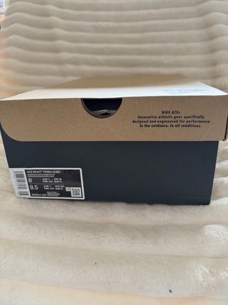 Nike ACG React Terra Gobe