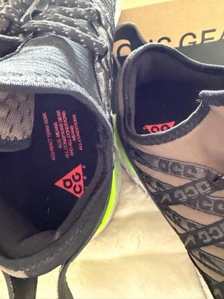 Nike ACG React Terra Gobe