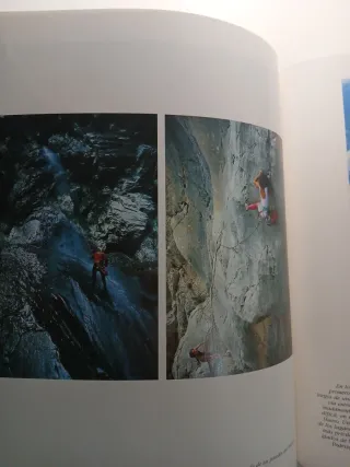 Aventuras Al Filo de lo Imposible