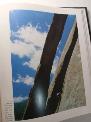 Aventuras Al Filo de lo Imposible