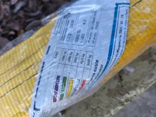 Eslinga de poliéster 3000kg