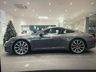 Llantas 20” Porsche Carrera Classic II