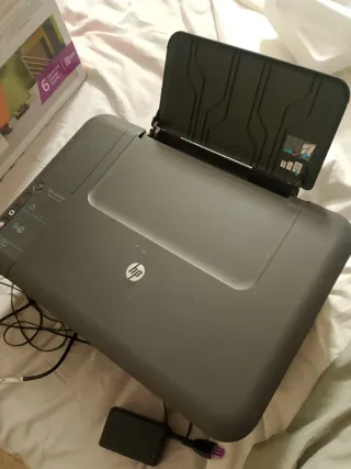 Impresora HP Deskjet 2050