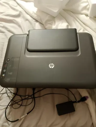 Impresora HP Deskjet 2050
