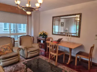 ALQUILO APARTAMENTO EN JULIO-AGOSTO