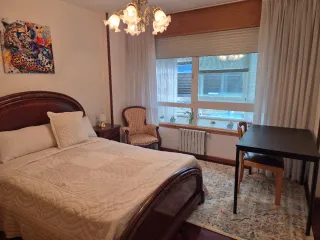 ALQUILO APARTAMENTO EN JULIO-AGOSTO