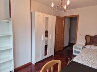 ALQUILO APARTAMENTO EN JULIO-AGOSTO