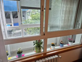 ALQUILO APARTAMENTO EN JULIO-AGOSTO