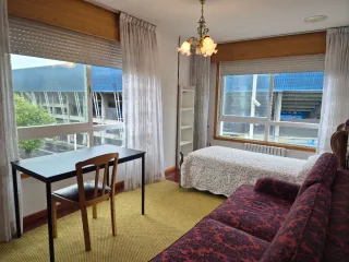 ALQUILO APARTAMENTO EN JULIO-AGOSTO