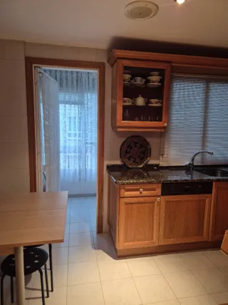 ALQUILO APARTAMENTO EN JULIO-AGOSTO