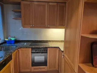 ALQUILO APARTAMENTO EN JULIO-AGOSTO