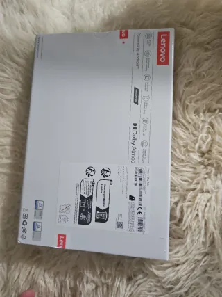 Lenovo Idea Tab con Tab Pen