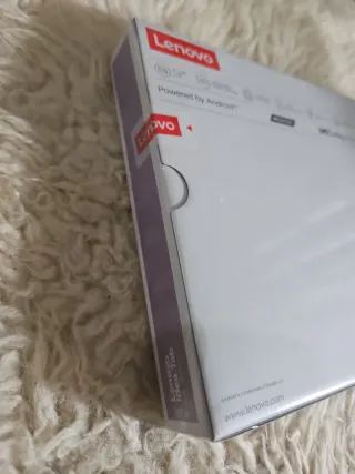 Lenovo Idea Tab con Tab Pen