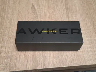 Hawkers Warwick Raw Gafas de Sol Nuevas