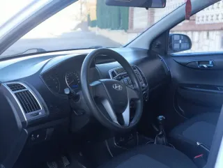 Hyundai i20 2013