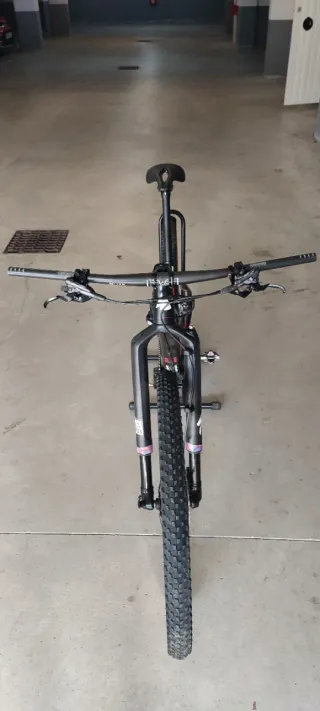 Mmr Rakish SL 29 Talla M