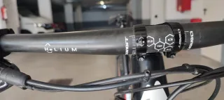 Mmr Rakish SL 29 Talla M