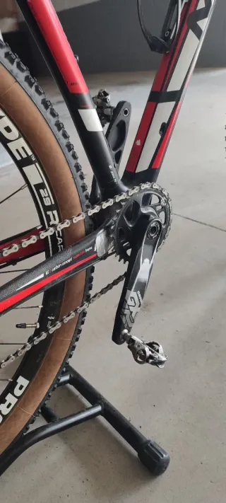 Mmr Rakish SL 29 Talla M