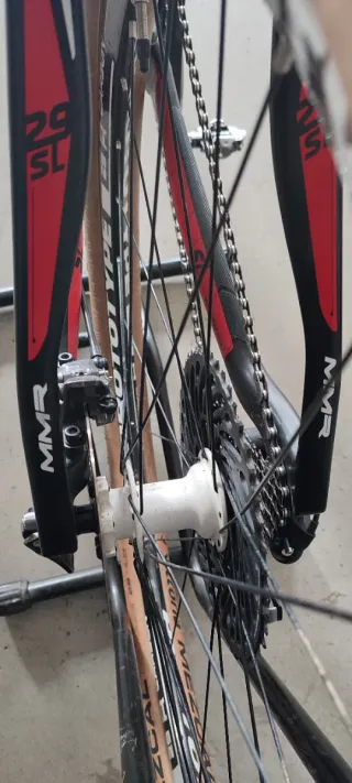 Mmr Rakish SL 29 Talla M