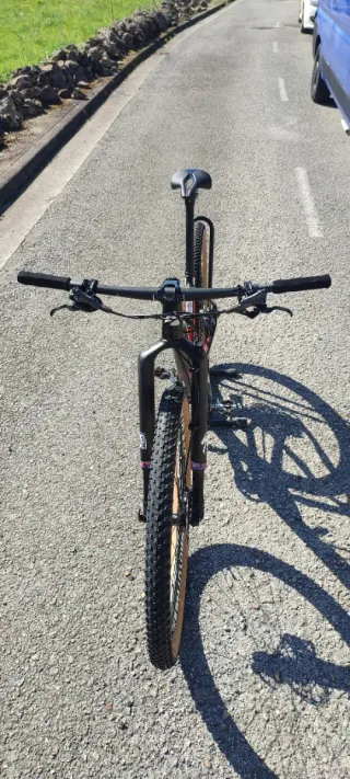 Mmr Rakish SL 29 Talla M