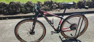 Mmr Rakish SL 29 Talla M