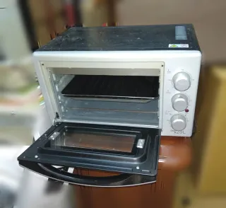 Horno microondas Mandine