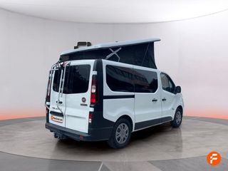 Fiat Talento Talento 1.6 ecojet 92 kw 125cv