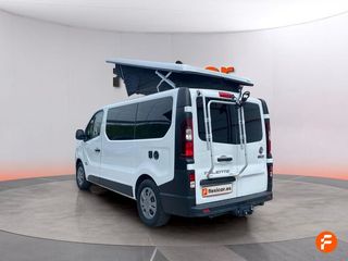 Fiat Talento Talento 1.6 ecojet 92 kw 125cv