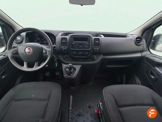Fiat Talento Talento 1.6 ecojet 92 kw 125cv
