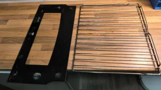 Horno compacto Balay 3HT548X/01