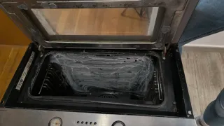 Horno compacto Balay 3HT548X/01