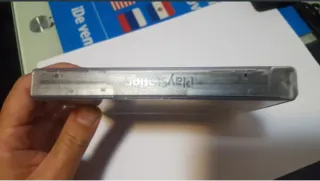 Medievil PS1 PAL España