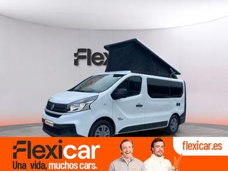 Fiat Talento Talento 1.6 ecojet 92 kw 125cv