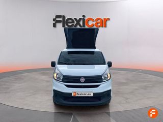 Fiat Talento Talento 1.6 ecojet 92 kw 125cv