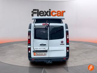 Fiat Talento Talento 1.6 ecojet 92 kw 125cv