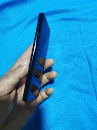 Samsung Galaxy S9 Negro