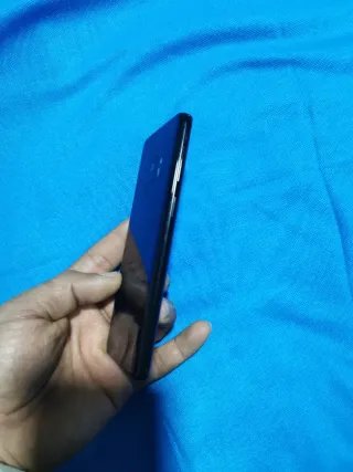 Samsung Galaxy S9 Negro