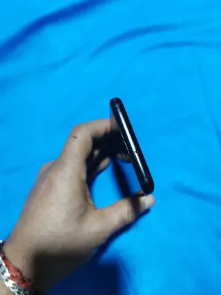 Samsung Galaxy S9 Negro