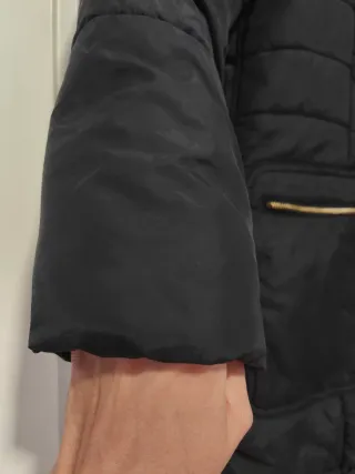 Abrigo Sfera talla XL