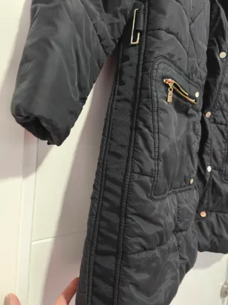 Abrigo Sfera talla XL