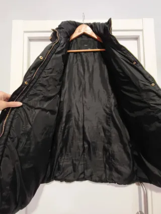 Abrigo Sfera talla XL