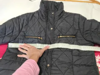 Abrigo Sfera talla XL