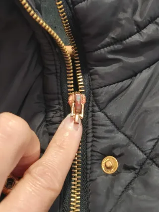 Abrigo Sfera talla XL